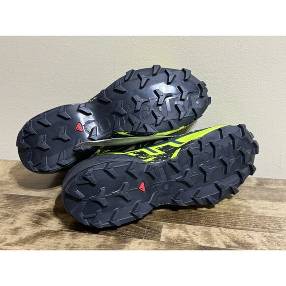 Salomon Speedcross 6 GTX  | Public Lands • Gore-Tex | Men's Size 11 | 474196 - Picture 7 of 8